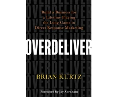 KNYGA Brian Kurtz Overdeliver