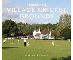 KNYGA Brian Levison Remarkable Village Cricket Grounds