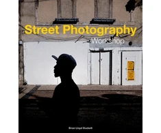 KNYGA Brian Lloyd Duckett Street Photography Workshop