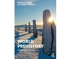 KNYGA Brian M Fagan World Prehistory