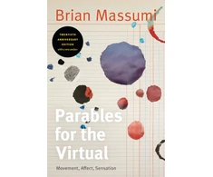 KNYGA Brian Massumi Parables for the Virtual