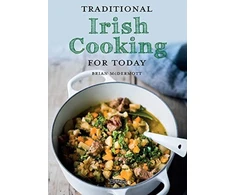 KNYGA Brian Mcdermott Traditional Irish Cooking for Today
