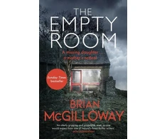 KNYGA Brian Mcgilloway Empty Room