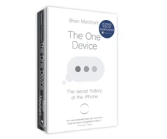 KNYGA Brian Merchant One Device
