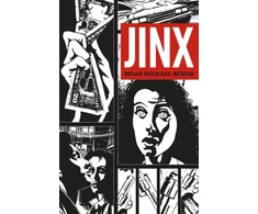 KNYGA Brian Michael Bendis Jinx