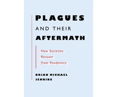 KNYGA Brian Michael Jenkins Plagues and Their Aftermath