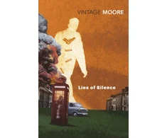 KNYGA Brian Moore Lies of Silence