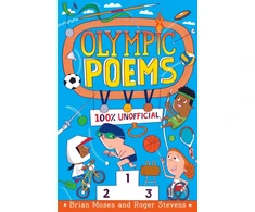 KNYGA Brian Moses Olympic Poems