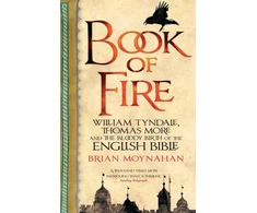 KNYGA Brian Moynahan Book Of Fire