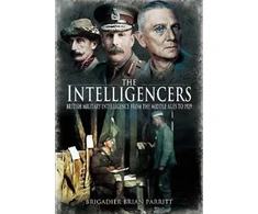 KNYGA Brian Parritt Intelligencers