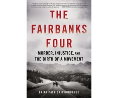 KNYGA Brian Patrick Odonoghue Fairbanks Four