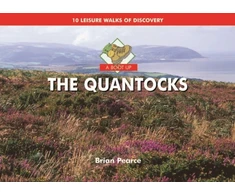 KNYGA Brian Pearce Boot Up The Quantocks
