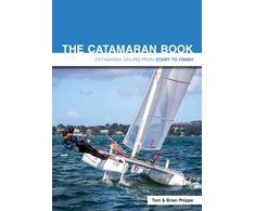 KNYGA Brian Phipps Catamaran Book