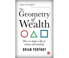 KNYGA Brian Portnoy Geometry of Wealth