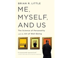 KNYGA Brian R Little Me, Myself, and Us