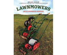 KNYGA Brian Radam Lawnmowers