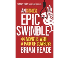KNYGA Brian Reade Epic Swindle