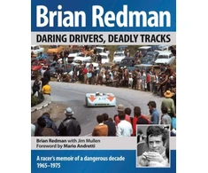 KNYGA Brian Redman