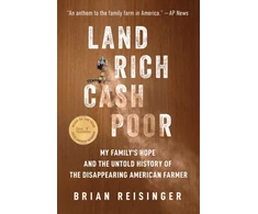KNYGA Brian Reisinger Land Rich, Cash Poor