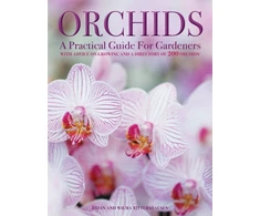 KNYGA Brian Rittershausen Orchids