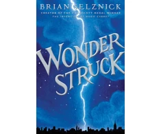KNYGA Brian Selznick Wonderstruck