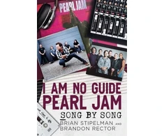 KNYGA Brian Stipelman I Am No Guide-Pearl Jam
