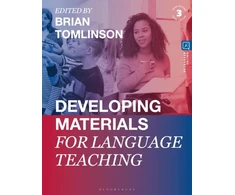 KNYGA Brian Tomlinson Developing Materials for Language Teaching
