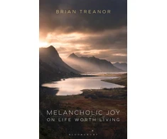 KNYGA Brian Treanor Melancholic Joy