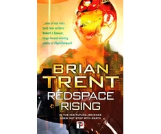 KNYGA Brian Trent Redspace Rising