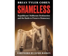 KNYGA Brian Tyler Cohen Shameless