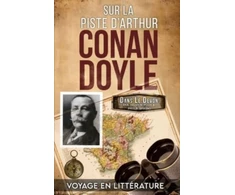 KNYGA Brian W Pugh Sur La Piste D'Arthur Conan Doyle