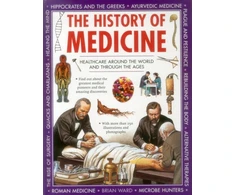 KNYGA Brian Ward History of Medicine