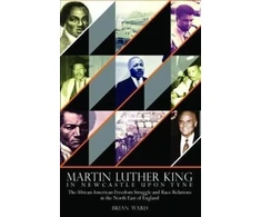 KNYGA Brian Ward Martin Luther King
