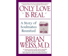 KNYGA Brian Weiss Only Love is Real