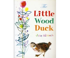 KNYGA Brian Wildsmith Little Wood Duck
