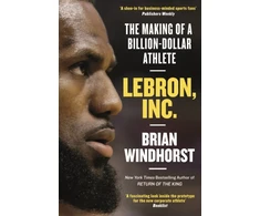 KNYGA Brian Windhorst LeBron, Inc.