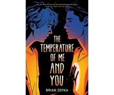 KNYGA Brian Zepka Temperature Of Me And You