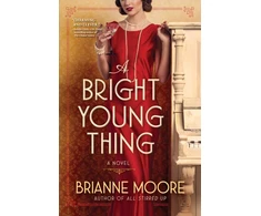 KNYGA Brianne Moore Bright Young Thing