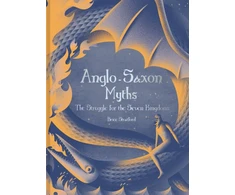 KNYGA Brice Stratford Anglo-Saxon Myths