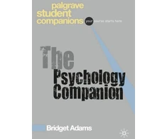 KNYGA Bridget Adams Psychology Companion