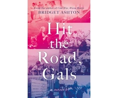 KNYGA Bridget Ashton Hit the Road, Gals