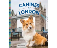 KNYGA Bridget Davey Canines of London