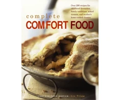 KNYGA Bridget Jones Complete Comfort Food