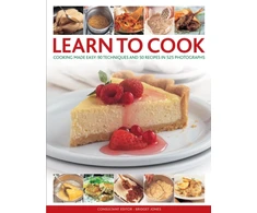 KNYGA Bridget Jones Learn to Cook