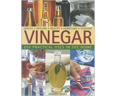 KNYGA Bridget Jones Vinegar