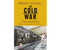 KNYGA Bridget Kendall Cold War