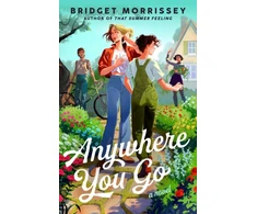 KNYGA Bridget Morrissey Anywhere You Go