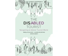 KNYGA Brielle Gillovic Disabled Tourist