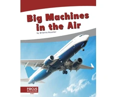 KNYGA Brienna Rossiter Big Machines in the Air