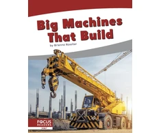KNYGA Brienna Rossiter Big Machines That Build